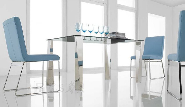 Dining Furniture|Leather Dining Chair|Office Furniture||真皮休闲餐椅